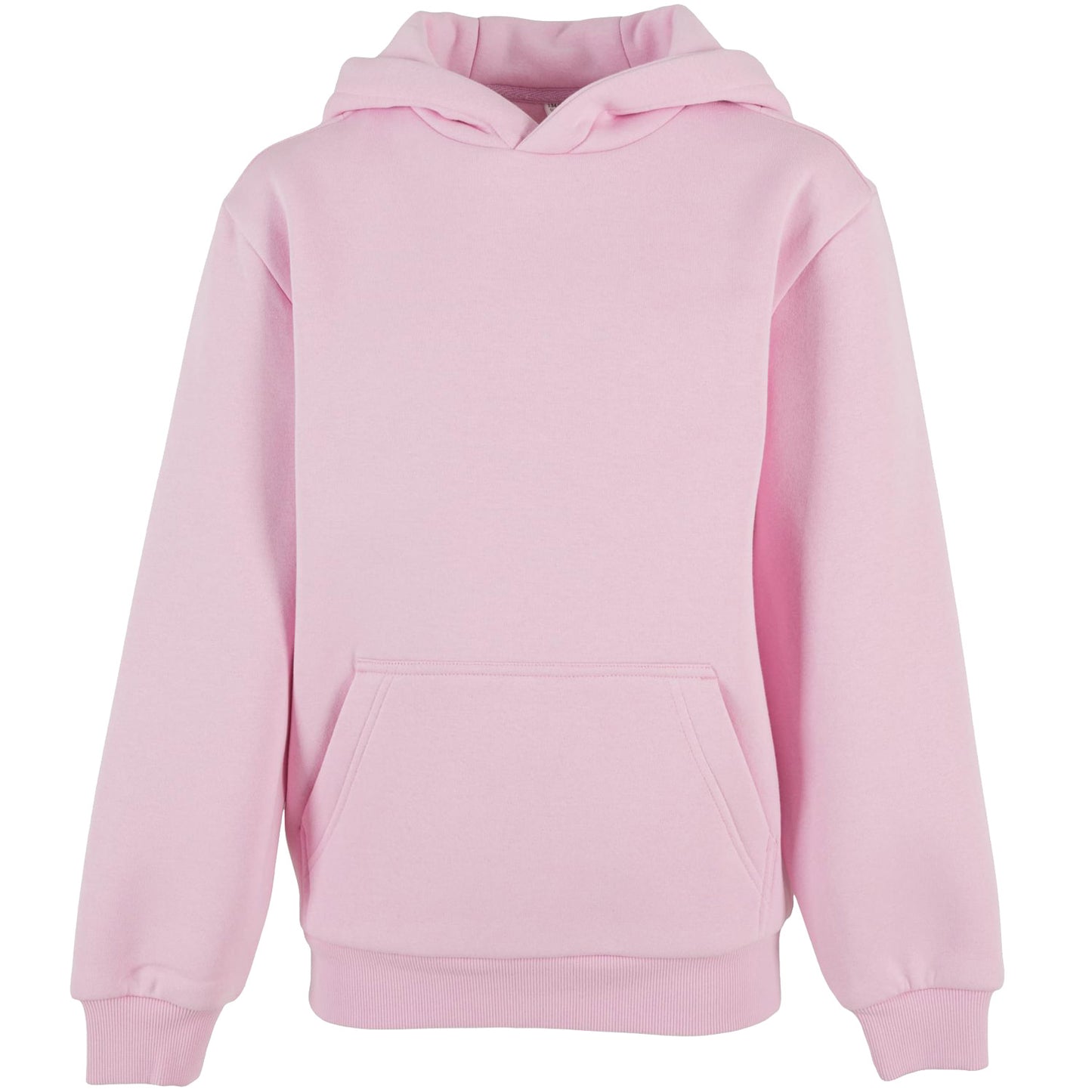 Kids Hoodie - Ohne Druck - Blanko
