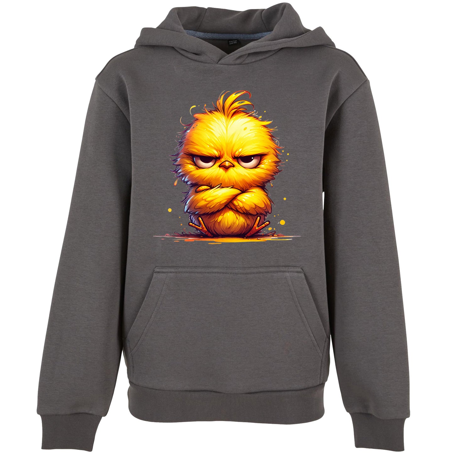 Kids Hoodie - Kücken