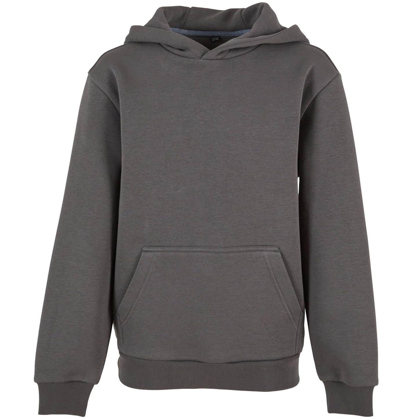 Kids Hoodie - Ohne Druck - Blanko