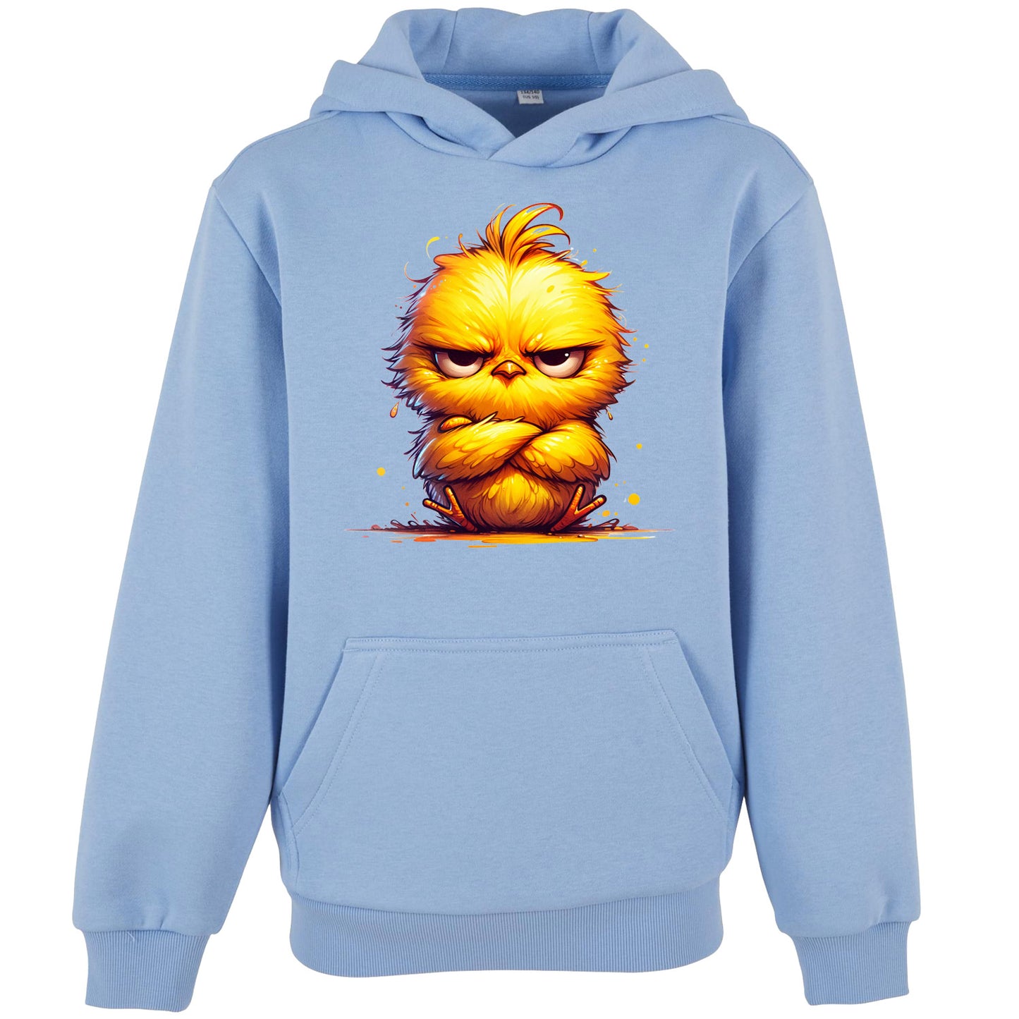 Kids Hoodie - Kücken