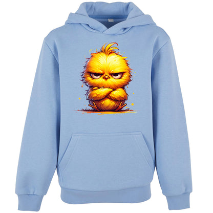 Kids Hoodie - Kücken