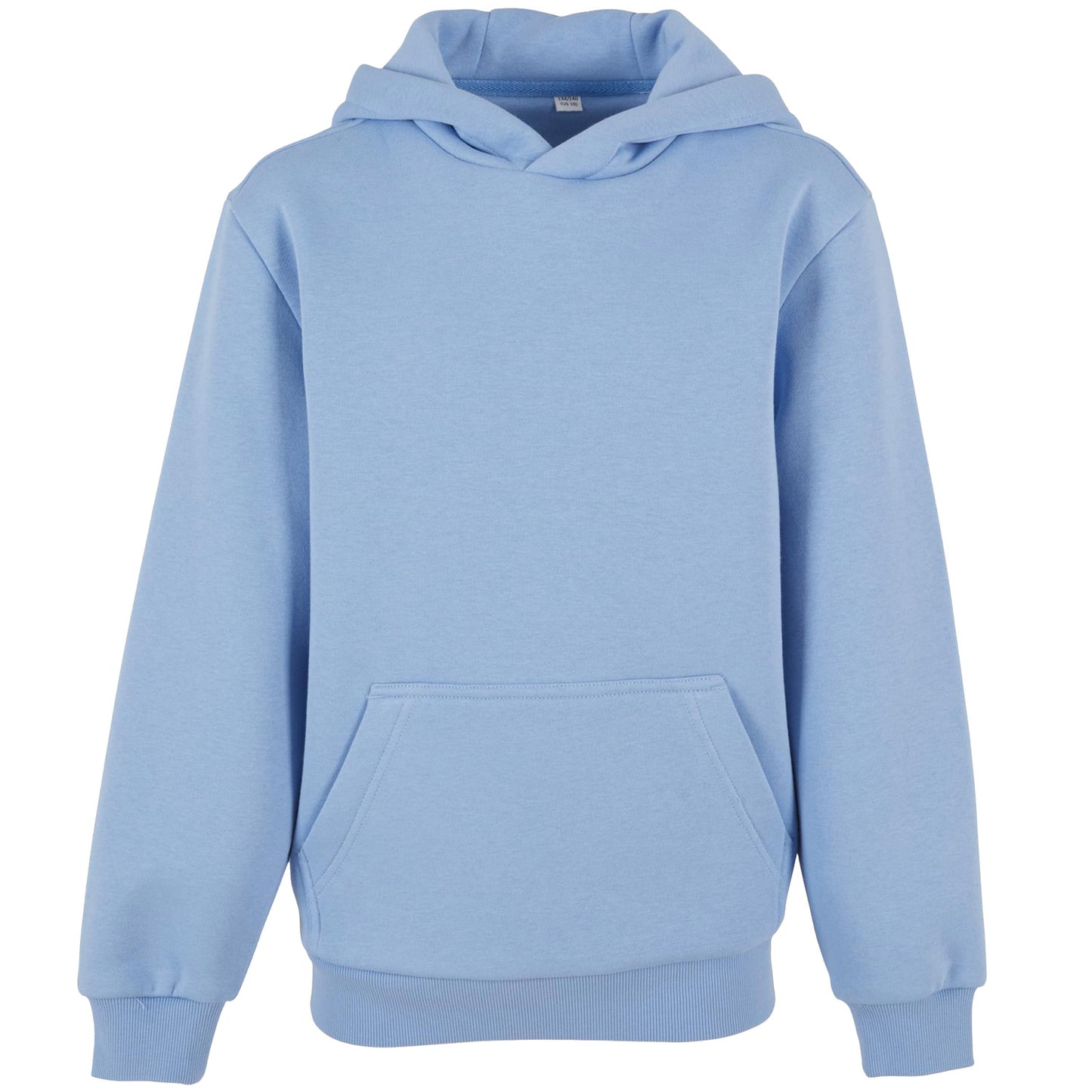 Kids Hoodie - Ohne Druck - Blanko