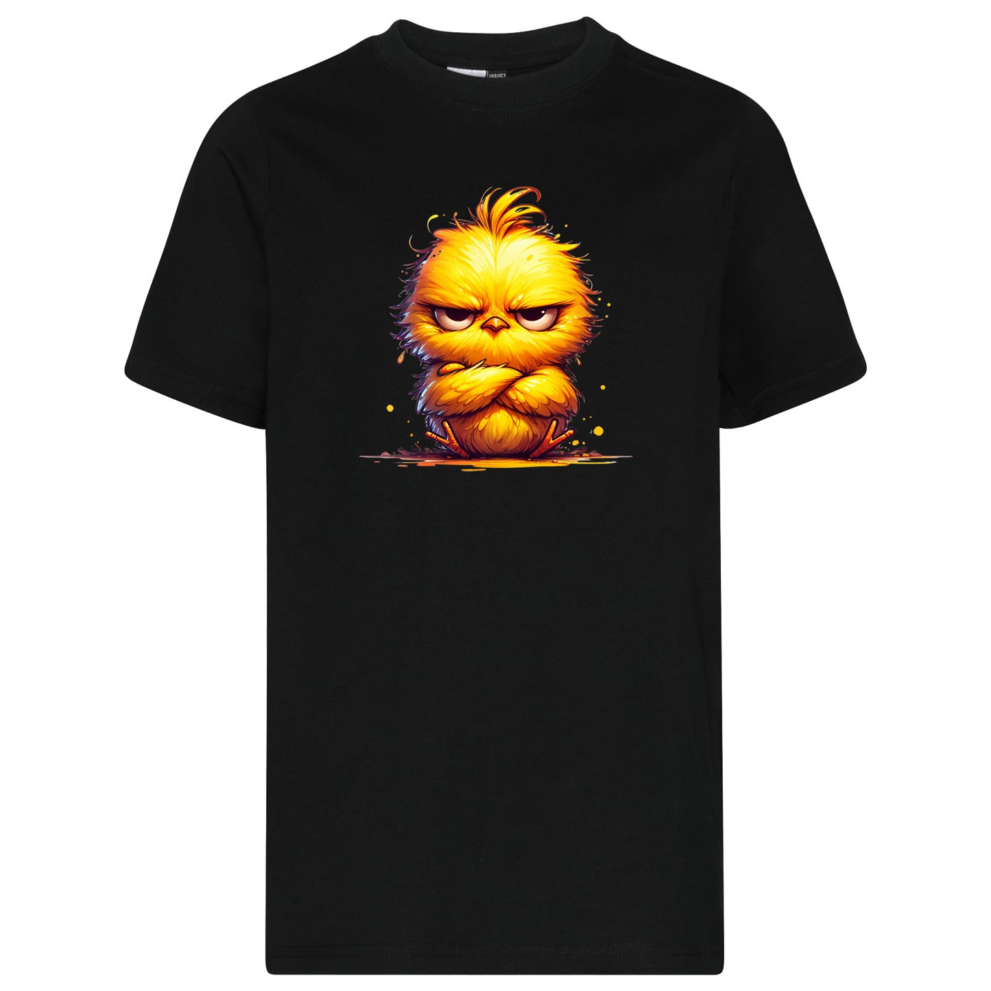 Kids T-Shirt - Kücken