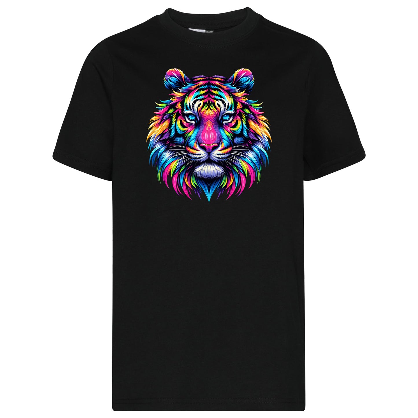Kids T-Shirt -  Löwe