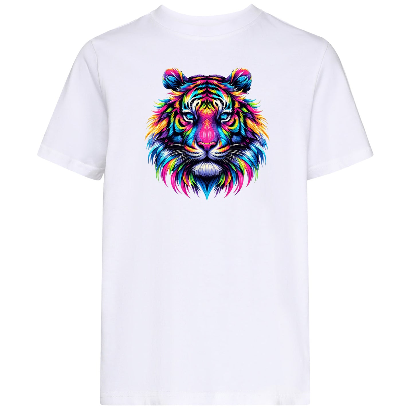 Kids T-Shirt -  Löwe