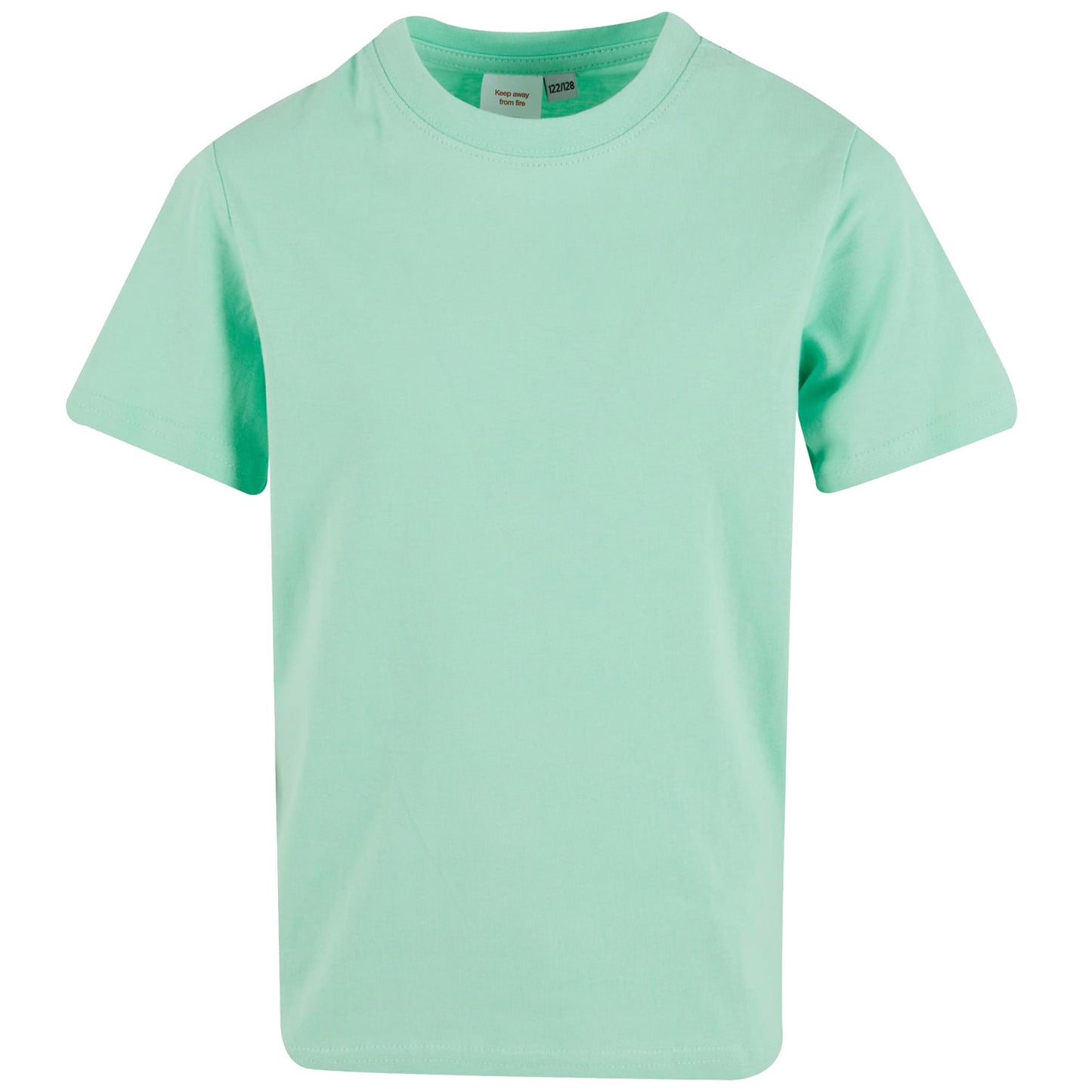 Kids T-Shirt - Blanko - ohne Druck