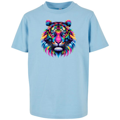 Kids T-Shirt -  Löwe