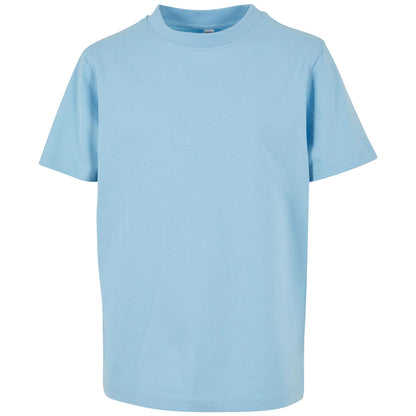 Kids T-Shirt - Blanko - ohne Druck
