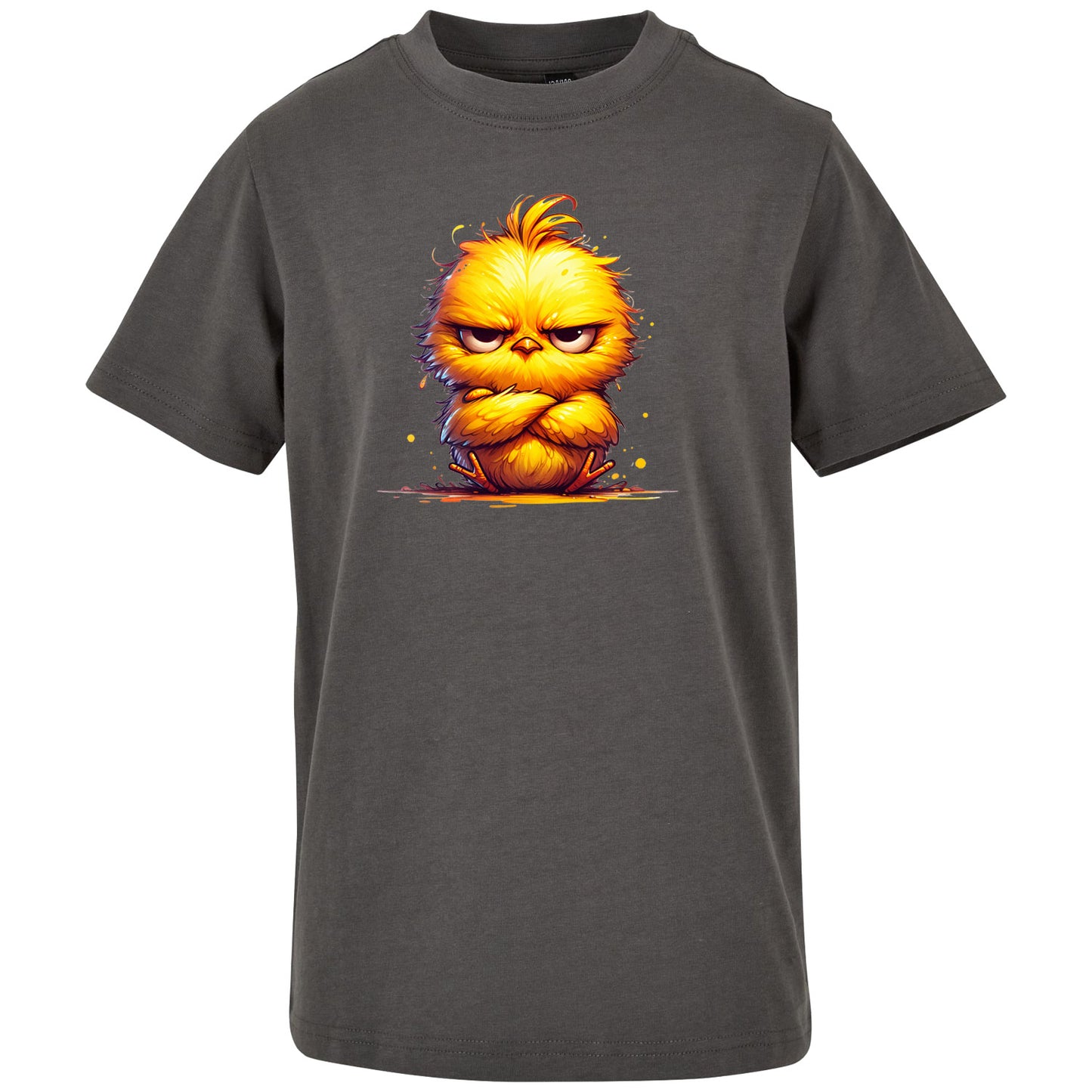 Kids T-Shirt - Kücken