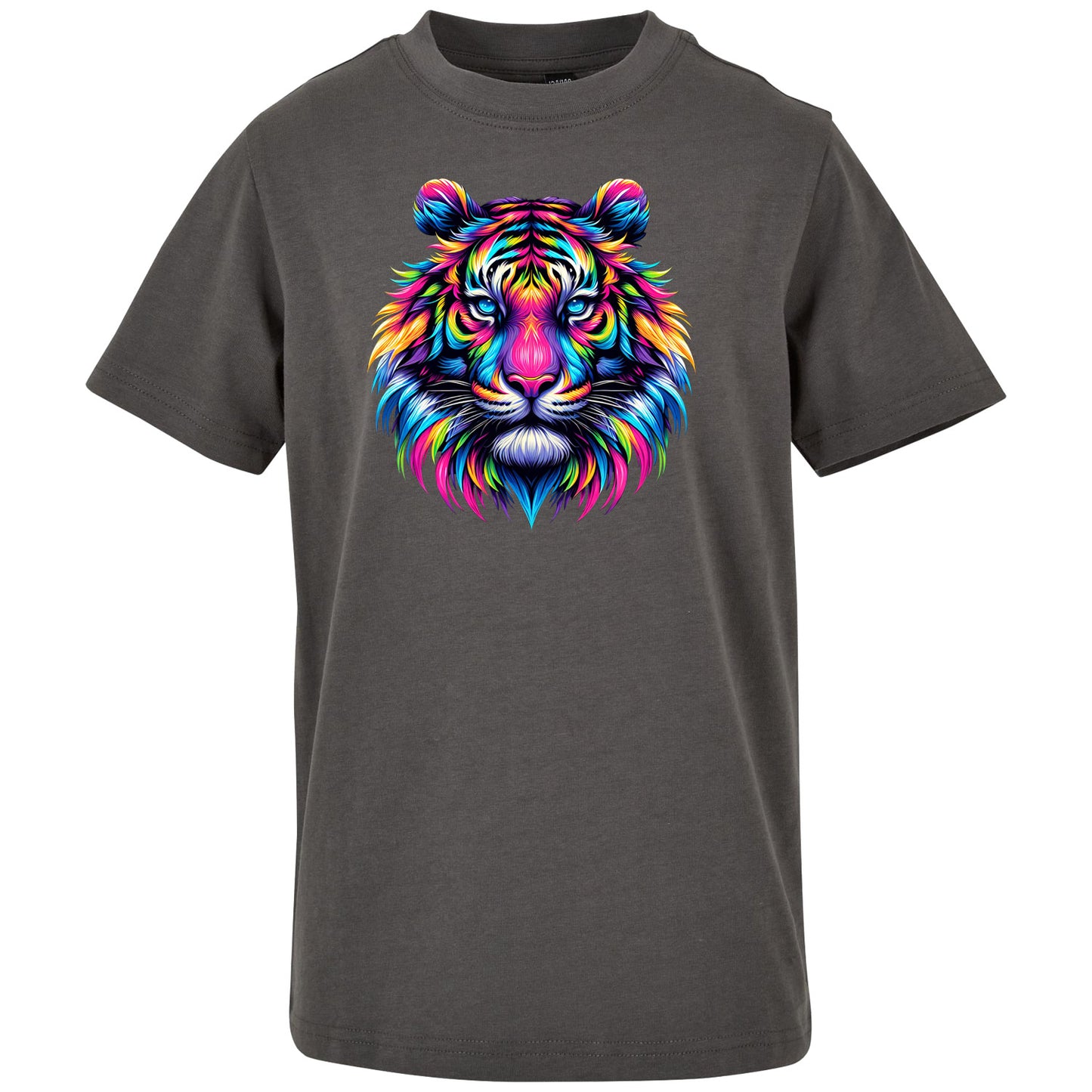 Kids T-Shirt -  Löwe