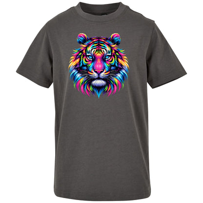 Kids T-Shirt -  Löwe