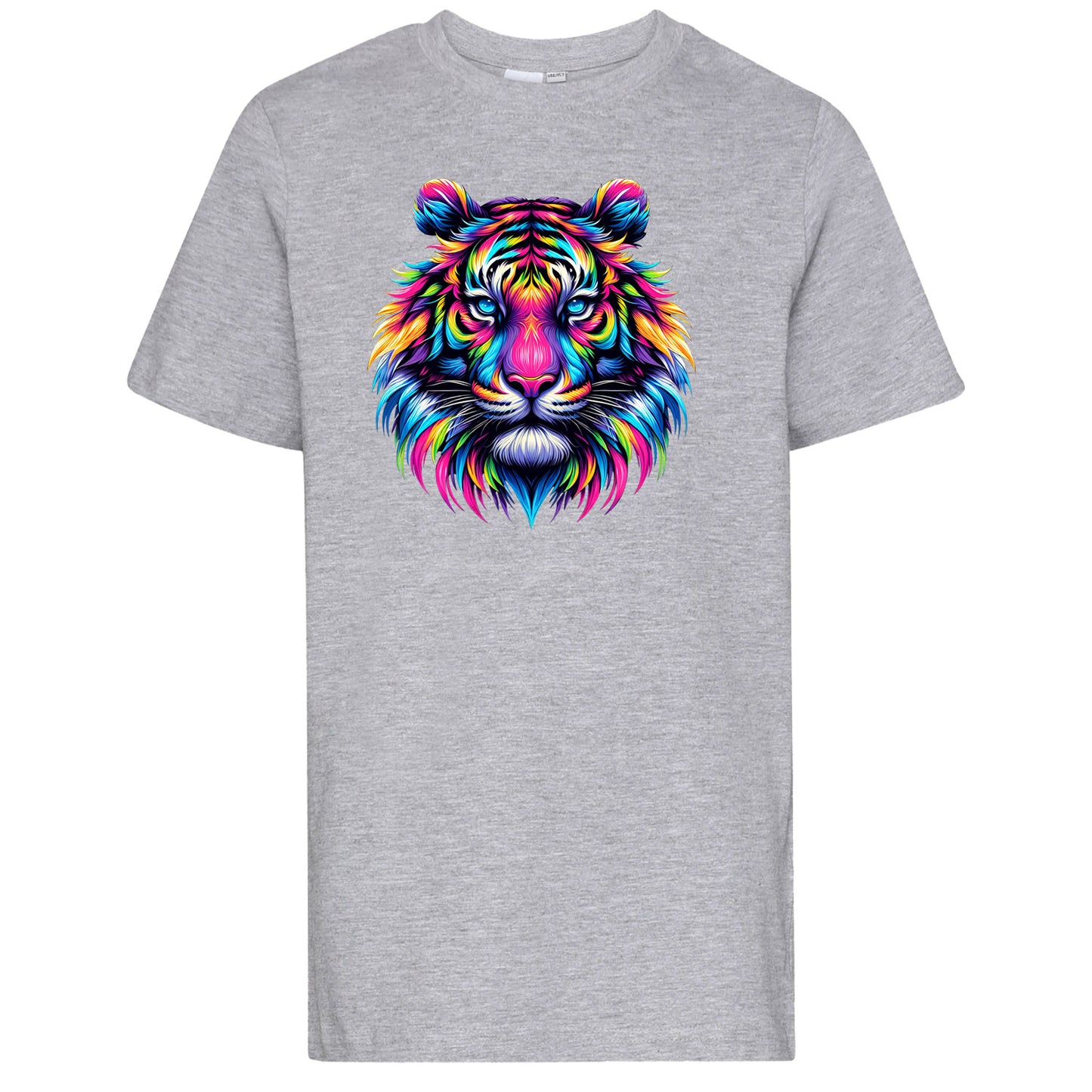 Kids T-Shirt -  Löwe
