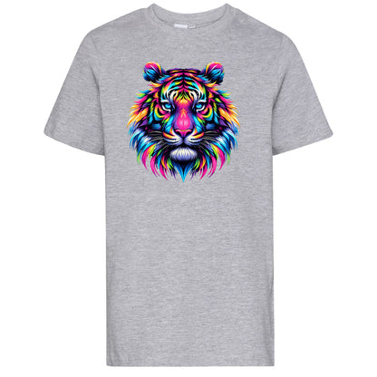 Kids T-Shirt -  Löwe