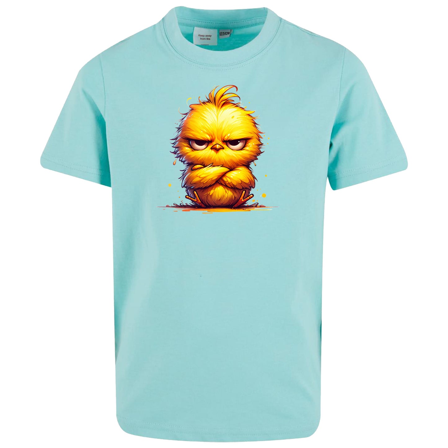 Kids T-Shirt - Kücken