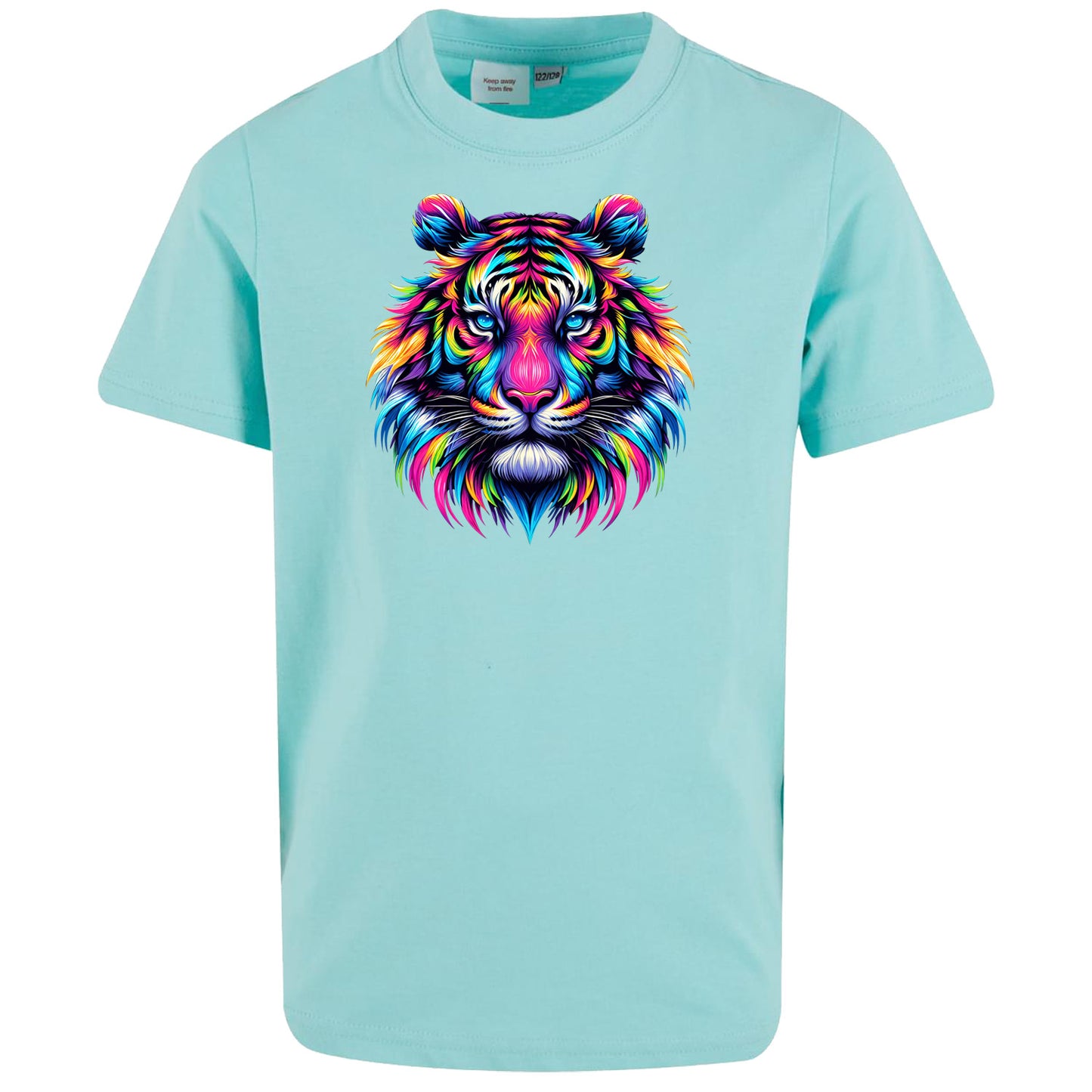 Kids T-Shirt -  Löwe
