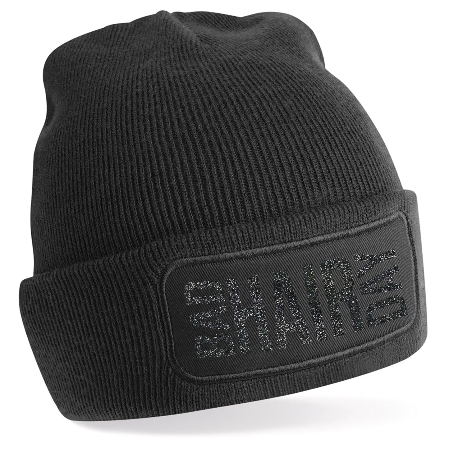 Beanie Mütze - Bad Hair Day
