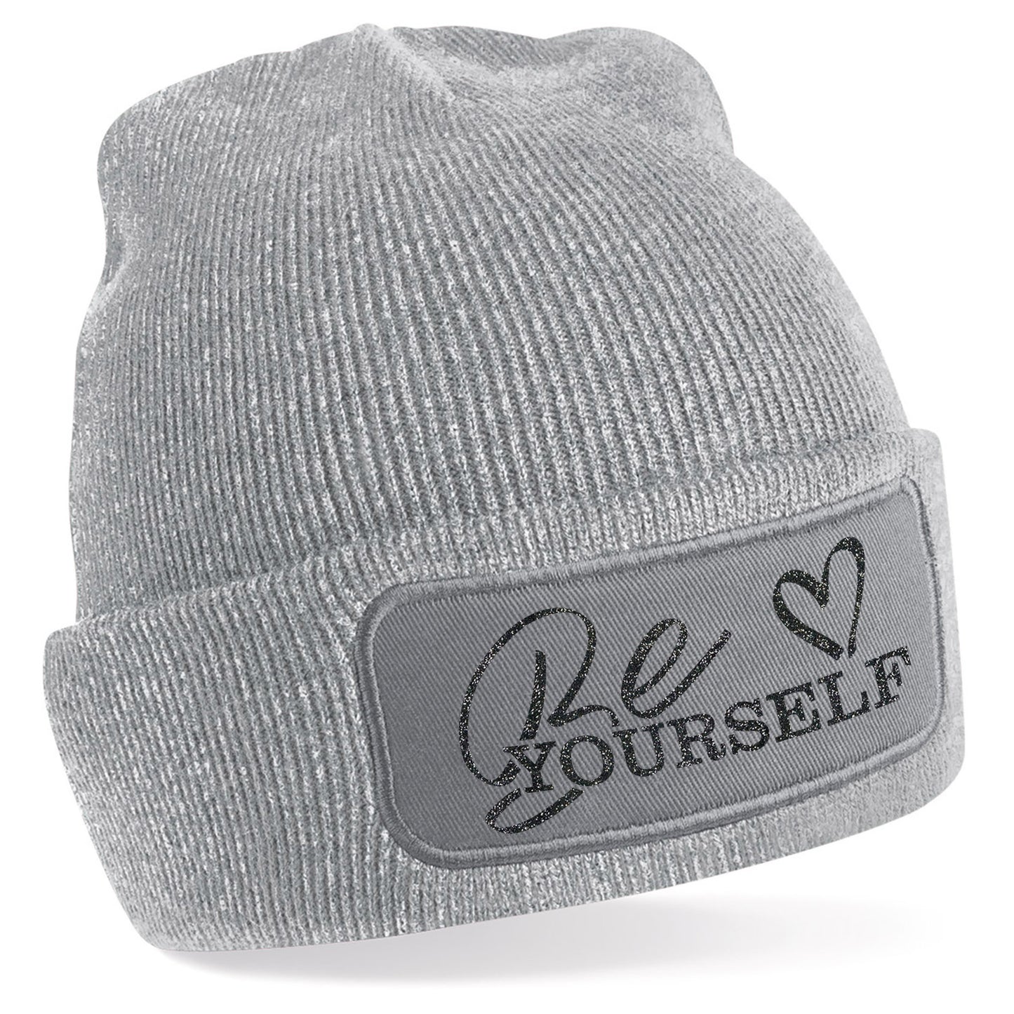 Beanie Mütze - Be Yourself