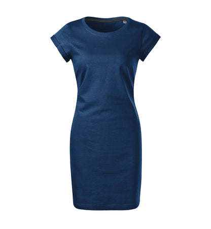 Damen Kleid - Sommerkleid - Wunschmotiv