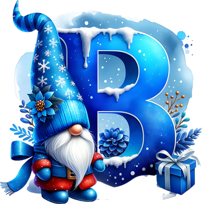 Kopfkissen Winter - Bestellbar