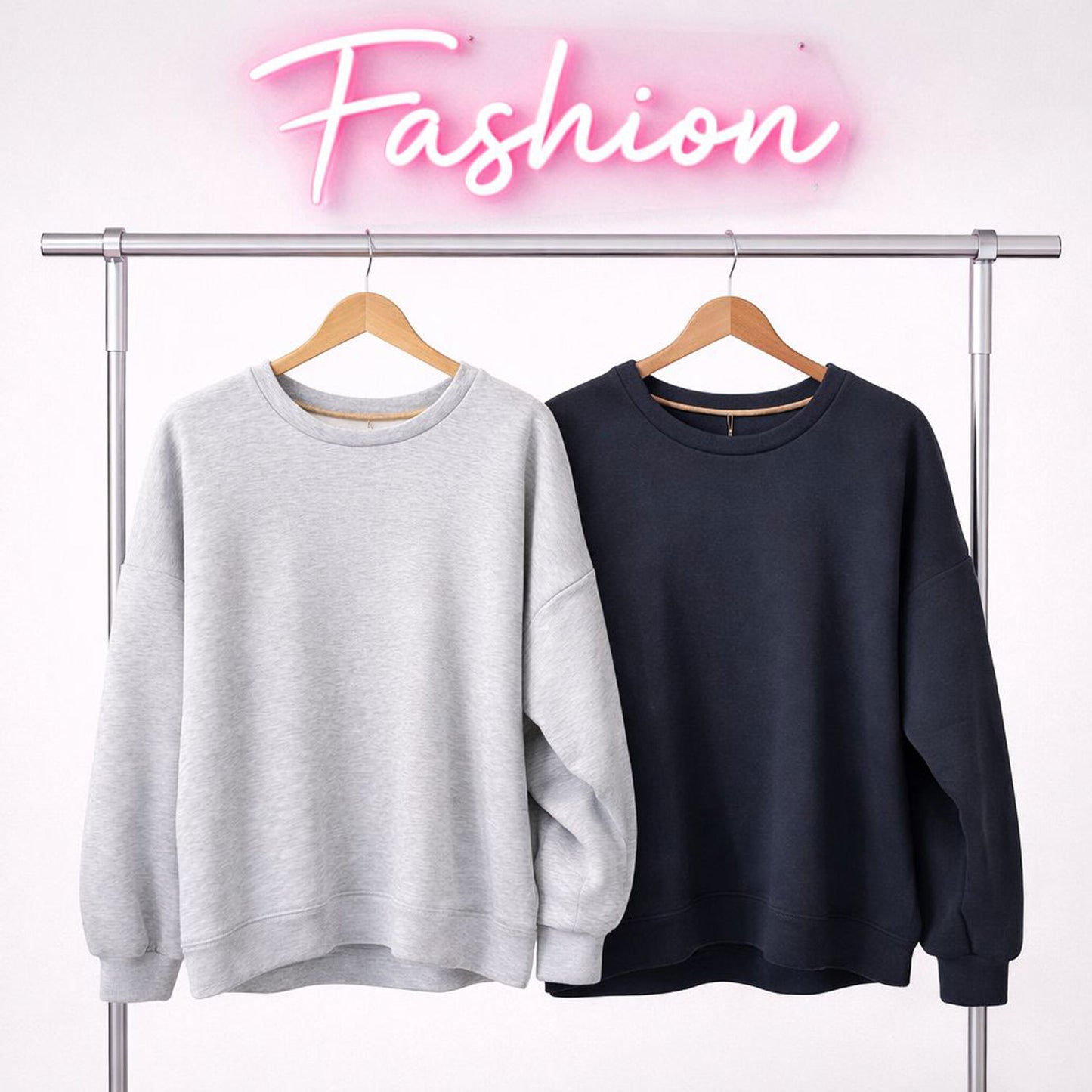 Sweatshirt Pullover Ciao Backprint