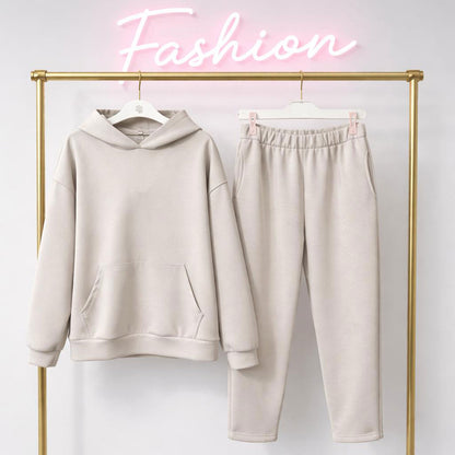 Jogginganzug Sportanzug Jogging Freizeit