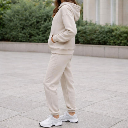 Jogginganzug Sportanzug Jogging Freizeit