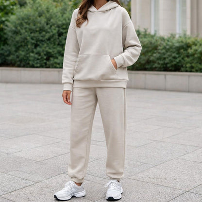 Jogginganzug Sportanzug Jogging Freizeit