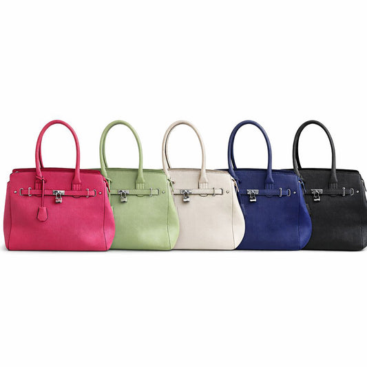 Handtasche Tasche Groß Damenhandtasche Shopper