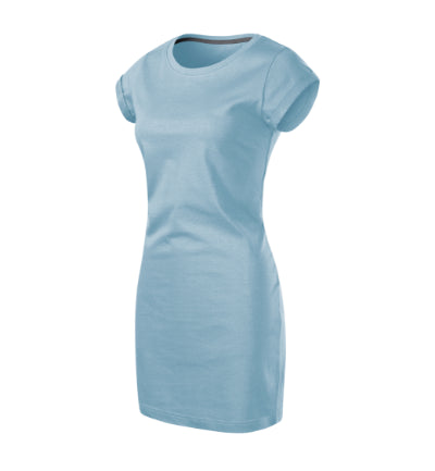 Damen Kleid - Sommerkleid - Wunschmotiv