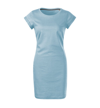 Damen Kleid - Sommerkleid - Wunschmotiv