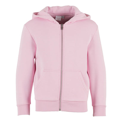 Kids ZIP Hoodie - Ohne Druck - Blanko