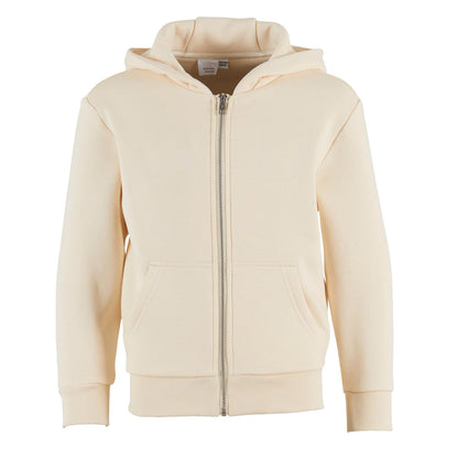 Kids ZIP Hoodie - Ohne Druck - Blanko