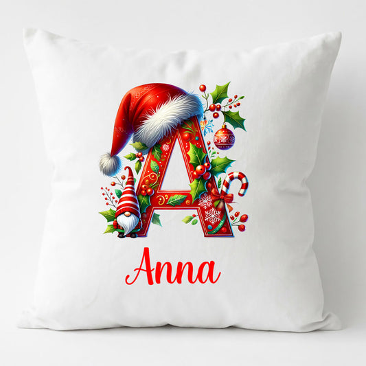 Kopfkissen Weihnachten - Bestellbar