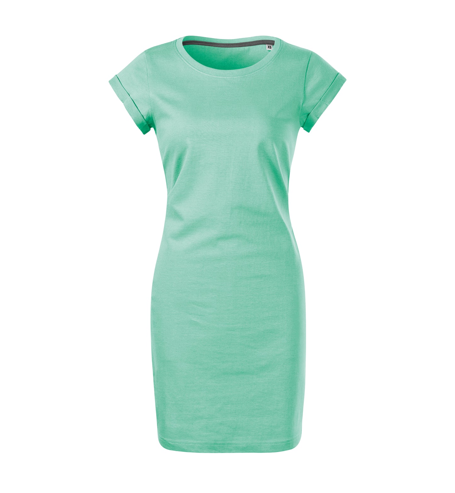 Damen Kleid - Sommerkleid - Wunschmotiv