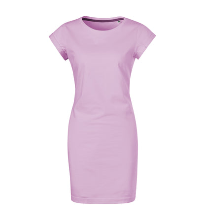 Damen Kleid - Sommerkleid - Wunschmotiv
