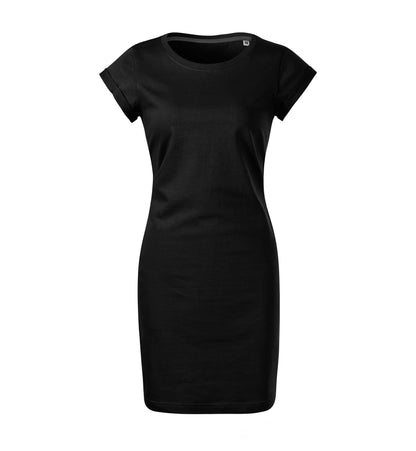 Damen Kleid - Sommerkleid - Wunschmotiv