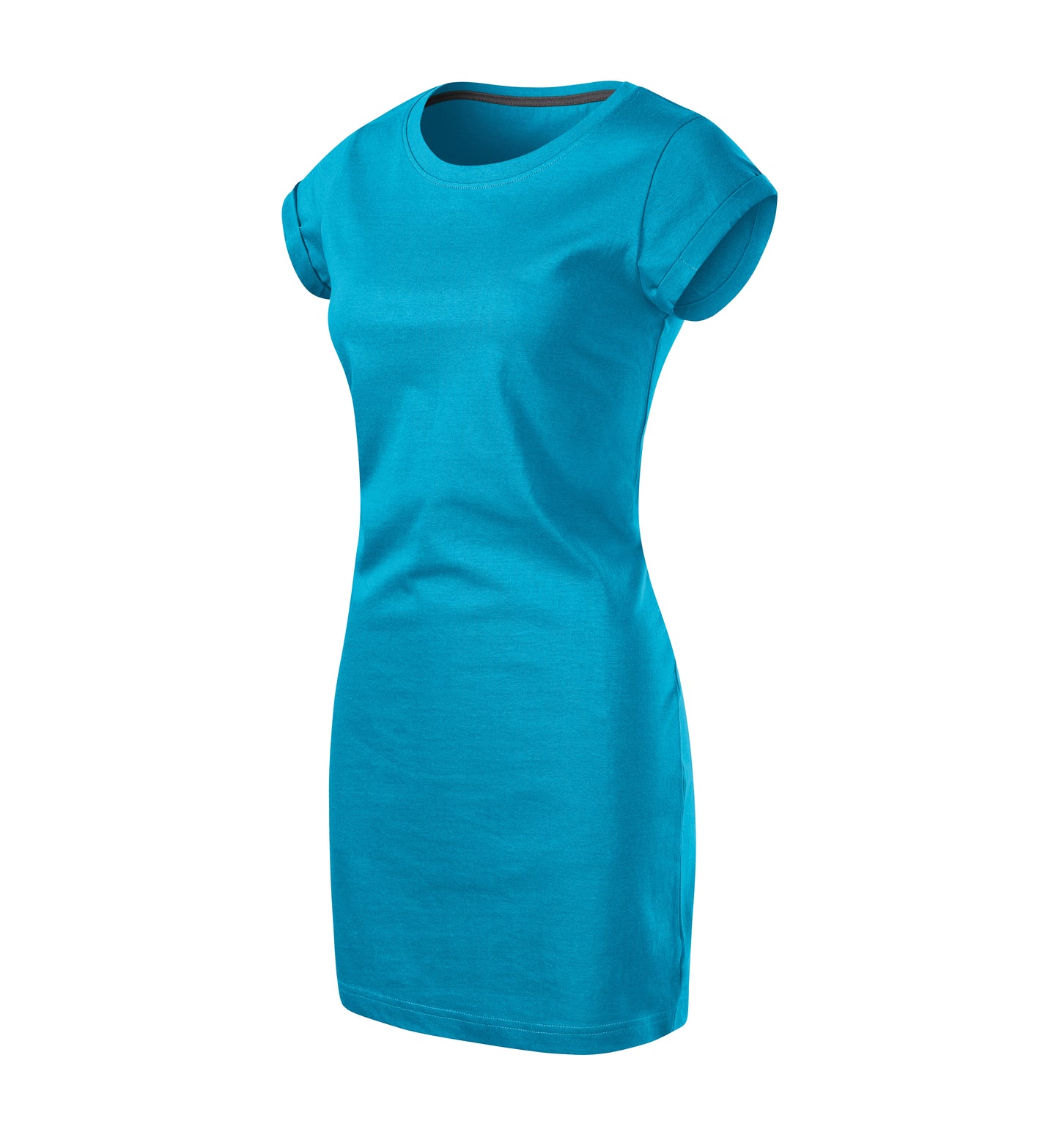 Damen Kleid - Sommerkleid - Wunschmotiv