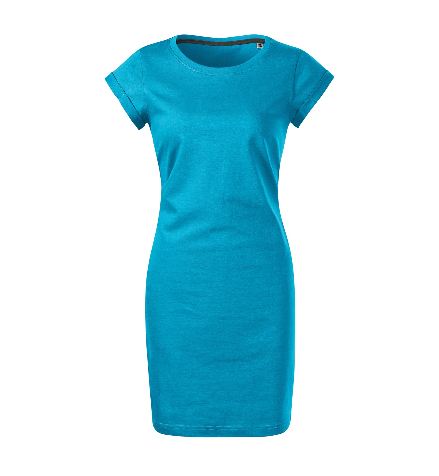Damen Kleid - Sommerkleid - Wunschmotiv
