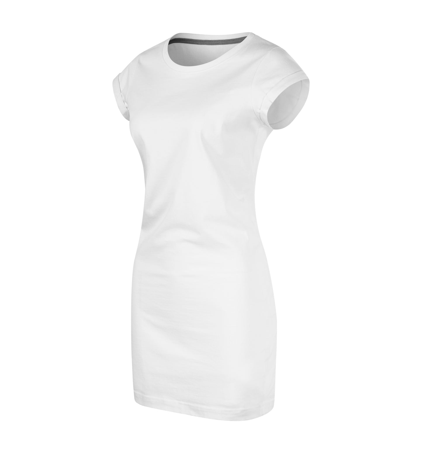 Damen Kleid - Sommerkleid - Wunschmotiv