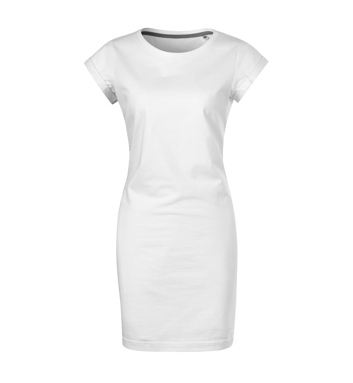 Damen Kleid - Sommerkleid - Wunschmotiv