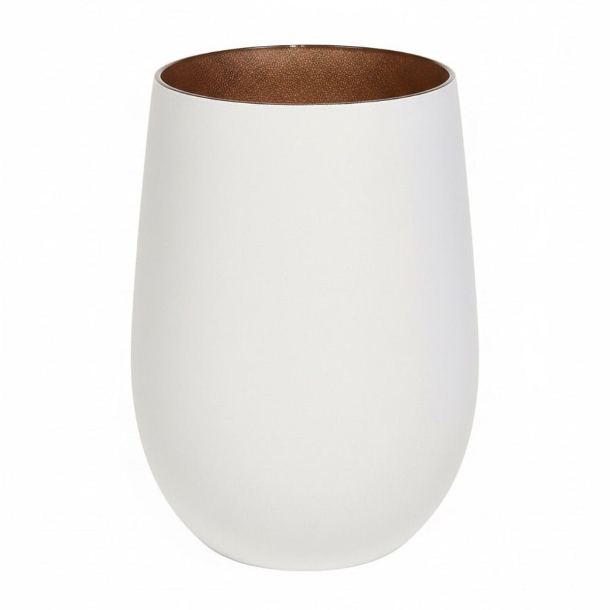 Windlicht Trinkglas - Hirsch Geweih