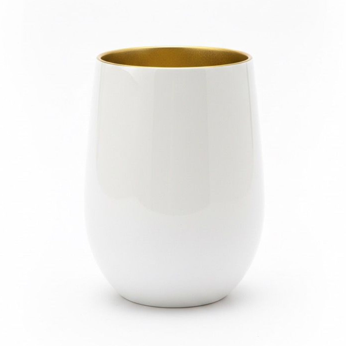 Windlicht Trinkglas - Hirsch Geweih