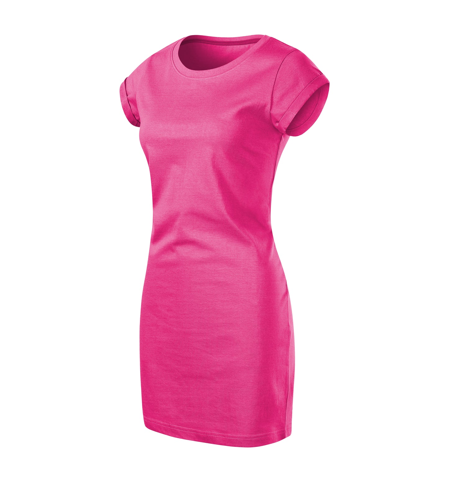 Damen Kleid - Sommerkleid - Wunschmotiv