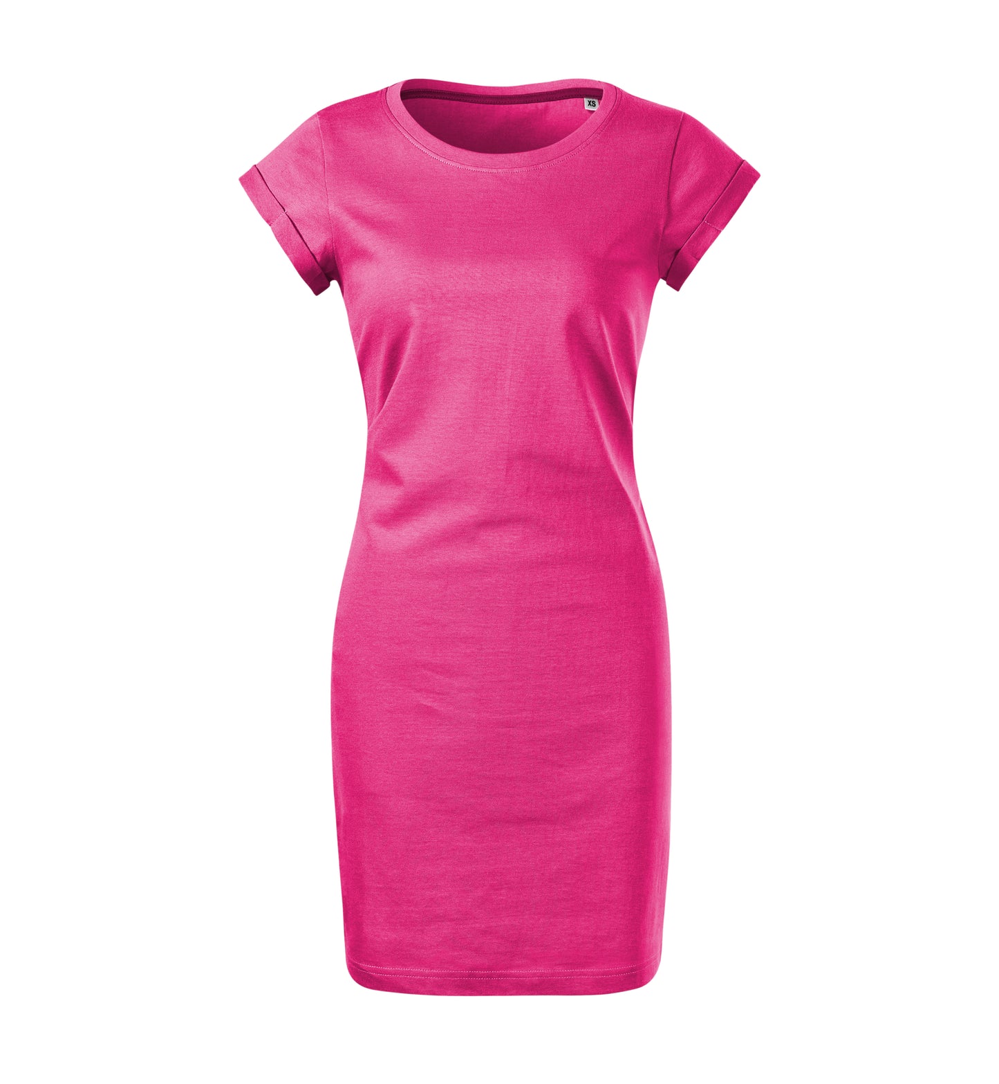 Damen Kleid - Sommerkleid - Wunschmotiv