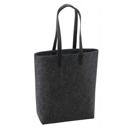 Filz Tasche - Wunschmotiv